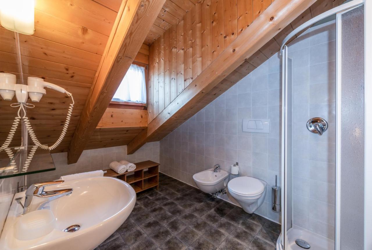 San Giuseppe in Anterselva Enzianhuetteヴィラ エクステリア 写真