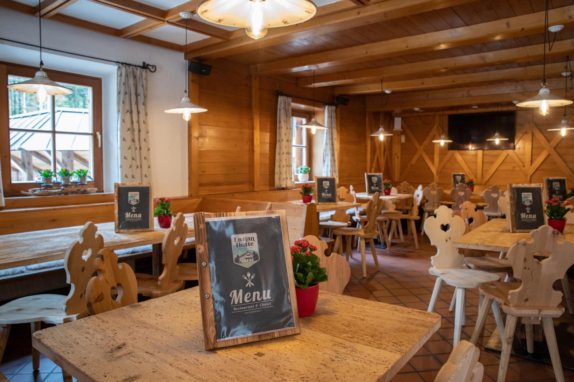 San Giuseppe in Anterselva Enzianhuetteヴィラ エクステリア 写真
