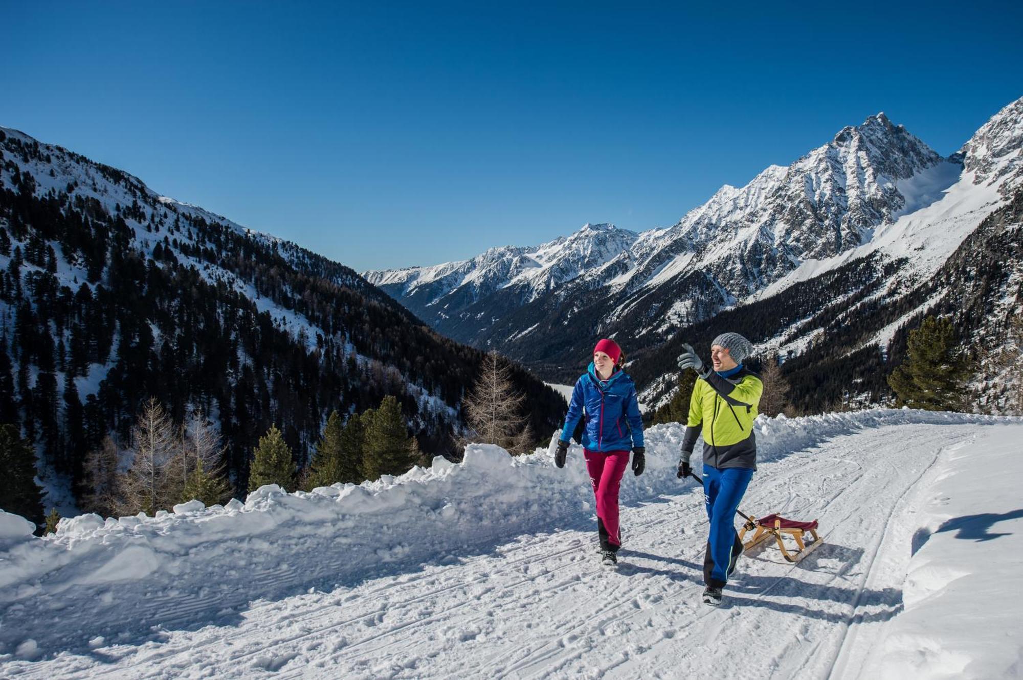San Giuseppe in Anterselva Enzianhuetteヴィラ エクステリア 写真